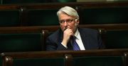 600+ dla dyplomatów. Waszczykowski podjął decyzję