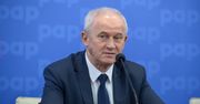 Tchórzewski: Nord Stream 2 to zagrożenie gospodarcze i polityczne. Ale jest alternatywa