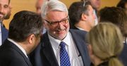 Waszczykowski: nasza współpraca z Eurokorpusem nie załamuje się