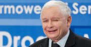 Kaczyński żartuje z wyroku sądu ws. Morawieckiego