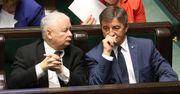 Sejm nie ujawni tajemnicy. Pojawił się człowiek PiS i wydał "nieracjonalny" zakaz
