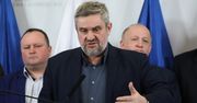 Ardanowski: "Mówienie że na rynki europejskie trafiło mięso chorych krów to nadużycie"