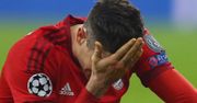 Robert Lewandowski bez Złotej Piłki