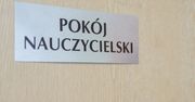 "Wezmą nas głodem i zabronią strajków w przyszłości." O czym rozmawia się w pokojach nauczycielskich?