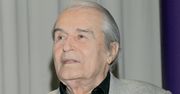 Tadeusz Pluciński: to nie były najszczęśliwsze święta dla aktora. Wielkanoc spędził w ośrodku rehabilitacyjnym