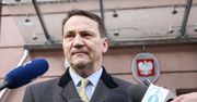 Świadek Radosław Sikorski. Polityk zeznawał ws. zdrady dyplomatycznej