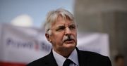 Waszczykowski: "Iran nie chce rozmawiać z dużym i małym szatanem"