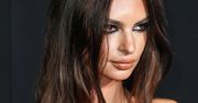 Emily Ratajkowski pokazała zdjęcie z mężem.  "Jesteśmy obrzydliwi, wiem, wiem"