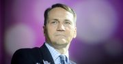 Radosław Sikorski: "Prezydent nadmiarem godności nie grzeszy"