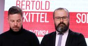 ABW na tropie TVN. "Szuka haków na dziennikarzy"