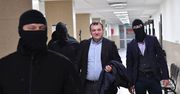 Stanisław Gawłowski w areszcie. Nowe informacje