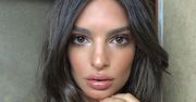 Emily Ratajkowski ucieszyła wiele osób. Poszła w stroju kąpielowym, który odsłonił niemal wszystko