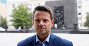 Warszawa - Wisła zanieczyszczona ściekami. Rafał Trzaskowski: Podziękuję premierowi Morawieckiemu