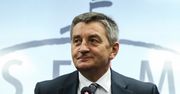 Warzecha: "Oświadczenie Kuchcińskiego to przemyślane zagranie" (Opinia)