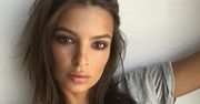 Metamorfoza Emily Ratajkowski. Fani są zachwyceni jej nową fryzurą