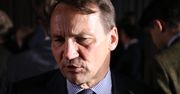 "Nacjonalistka i komuch". Radosław Sikorski ostro o Krystynie Pawłowicz i Stanisławie Piotrowiczu. Skomentował też sprawę Mariana Banasia