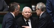 Posłowie PiS nie posłuchali dobrej rady Jarosława Kaczyńskiego