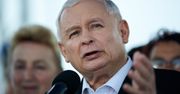 Wybory parlamentarne 2019. Jarosław Kaczyński napisał list do wyborców