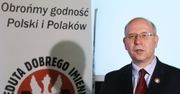 Polskie obozy koncentracyjne nigdy nie istniały. Tygodnik musi sprostować informację