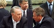 Kwaśniewski doradza w Kazachstanie. Mógł pomóc prezydentowi w podjęciu zaskakującej decyzji