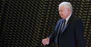 Jarosław Kaczyński jawi się jako prawdziwy inteligent. Kolejne wyszukane słowa w jego przemówieniu