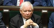 Rejestr korzyści. Jarosław Kaczyński nie wypełnił wykazu. Daje zły przykład