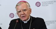 Abp Marek Jędraszewski o Donaldzie Trumpie: Potrafił uczciwie spojrzeć na przeszłość