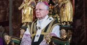 "Pokutę nakazaną odprawiłem"
