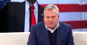 Aleksander Kwaśniewski: rząd nie ma żadnej koncepcji