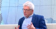 Były opozycjonista Andrzej Celiński: podziały Polaków są groźne