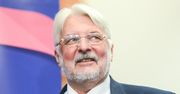 Waszczykowski też wziął odprawę. 90 tysięcy na koncie