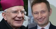 Abp Jędraszewski straszy ekologią: "To zjawisko niebezpieczne. Kwestionuje się istnienie Boga". Paweł Rabiej radzi: "IDŹ DO DIABŁA"