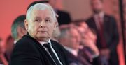 Taśmy Kaczyńskiego. Prezes PiS zauważył trend sprzed dekady
