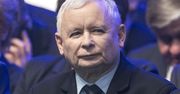 Koziński: "Kaczyński na fali. Ale samo zmniejszanie rozwarcia nożyc nie wystarcza" (Opinia)