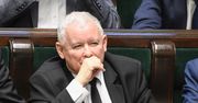 Jarosław Kaczyński doskonale wie, co robi. Nowy sondaż