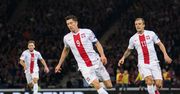 Najlepsi polscy piłkarze w serii „FIFA”