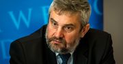 Jan Krzysztof Ardanowski zostanie nowym ministrem rolnictwa