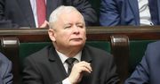 Jarosław Kaczyński miał zostać wyróżniony przez Litwinów. Odmówił