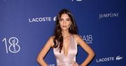 Emily Ratajkowski: co za ciało! Zasługa polskich genów?