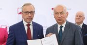 Bogdan Zdrojewski: Będę konkurentem Grzegorza Schetyny na szefa PO