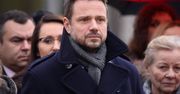 Koronawirus w Polsce. Rafał Trzaskowski: "Warszawa nie wyobraża sobie przeprowadzenia wyborów"