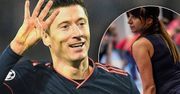 Anna Lewandowska zdradziła, że przytyła w ciąży. Komentarz Roberta wygrał internety