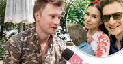 Kuba Wesołowski o popularności: "Jestem chłopakiem z paru seriali". Przeszkadza mu tylko jedno