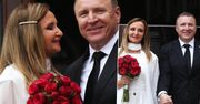 Płeć dziecka Kurskich ujawniona. Będzie synek czy córeczka? Wygadał się przyjaciel pary