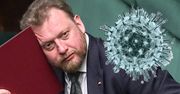 W jakim stanie jest Łukasz Szumowski? TVN24 dotarł do nowych informacji. Mówi się o oszustwie