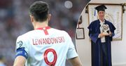 Cała prawda o studiach Roberta Lewandowskiego. Dziekan jego uczelni zdradził nieznane fakty