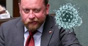 Łukasz Szumowski drugi raz zaraził się koronawirusem. SE: "Sytuacja jest poważna". Co dokładnie wiadomo?