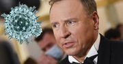 Jacek Kurski z COVID poleciał na Eurowizję Junior? TVP komentuje. MSWiA odpowiada oświadczeniem