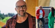 Tomasz Oświeciński pochwalił się nowym domem. Takiej rezydencji może mu pozazdrościć wiele gwiazd