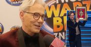 Robert Janowski wygrał „TTBZ”. Mamy pierwszy wywiad po finale. Czego mu będzie brakować? [WIDEO]